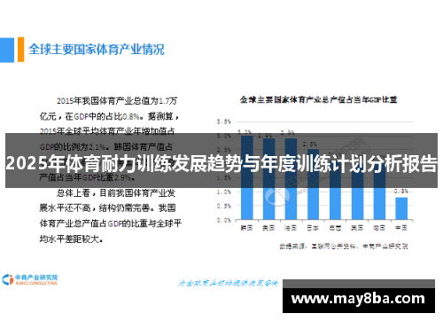 2025年体育耐力训练发展趋势与年度训练计划分析报告